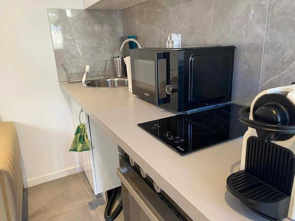 Appartement Le Venitien à Marseille