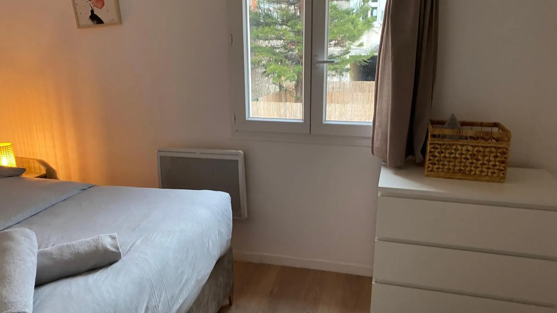 Appartement Le Venitien à Marseille