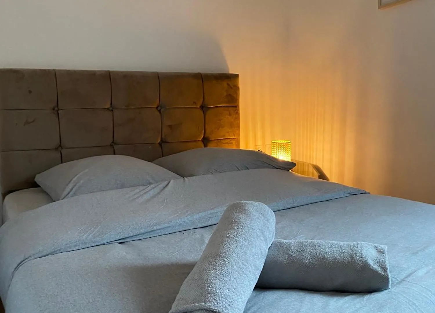 Appartement Le Venitien à Marseille