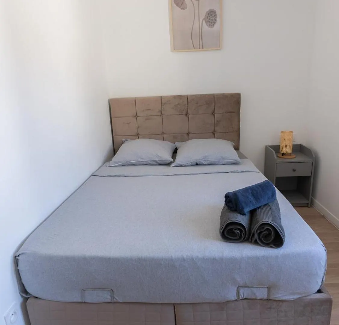 Appartement Le Venitien à Marseille