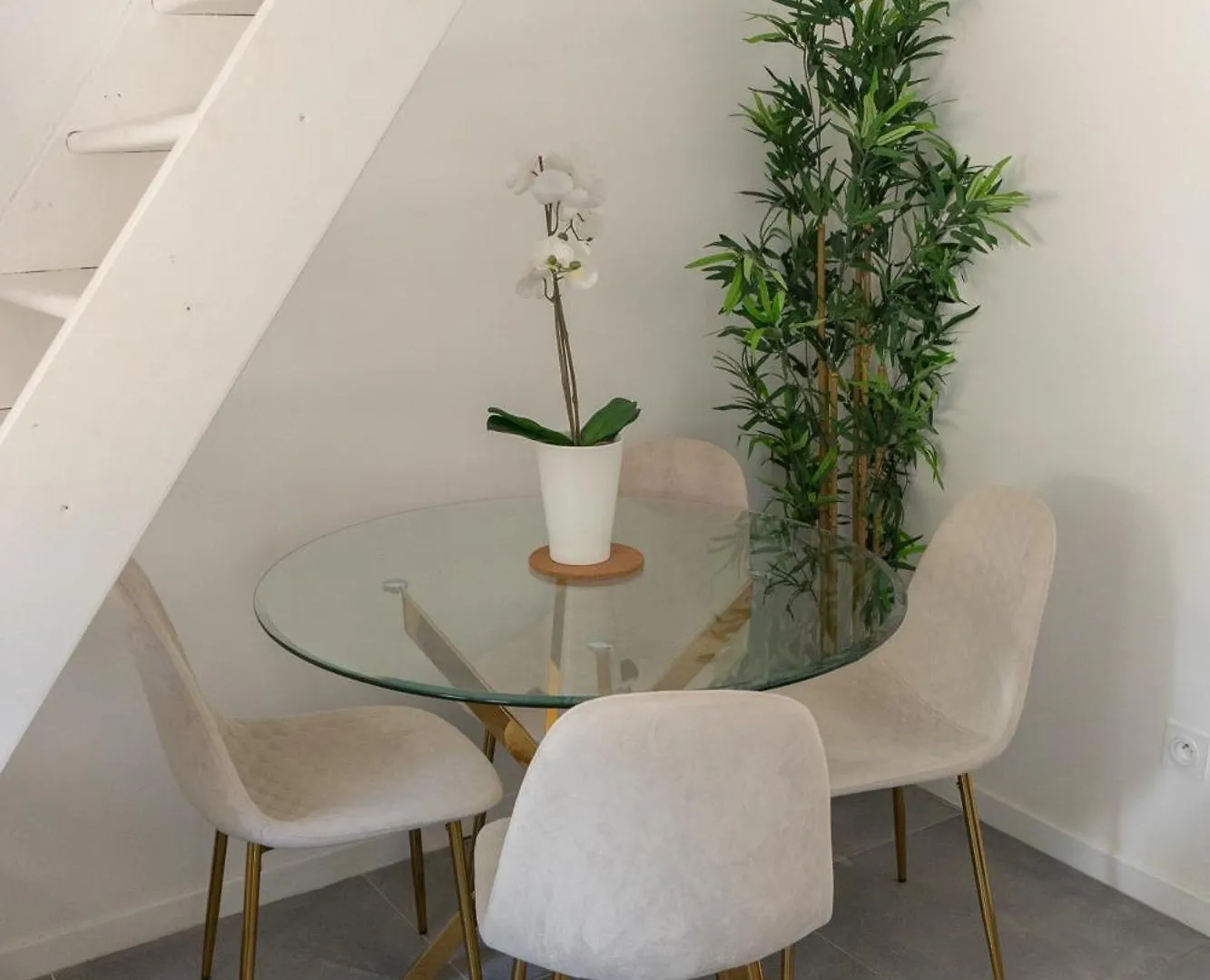 Appartement Le Venitien à Marseille