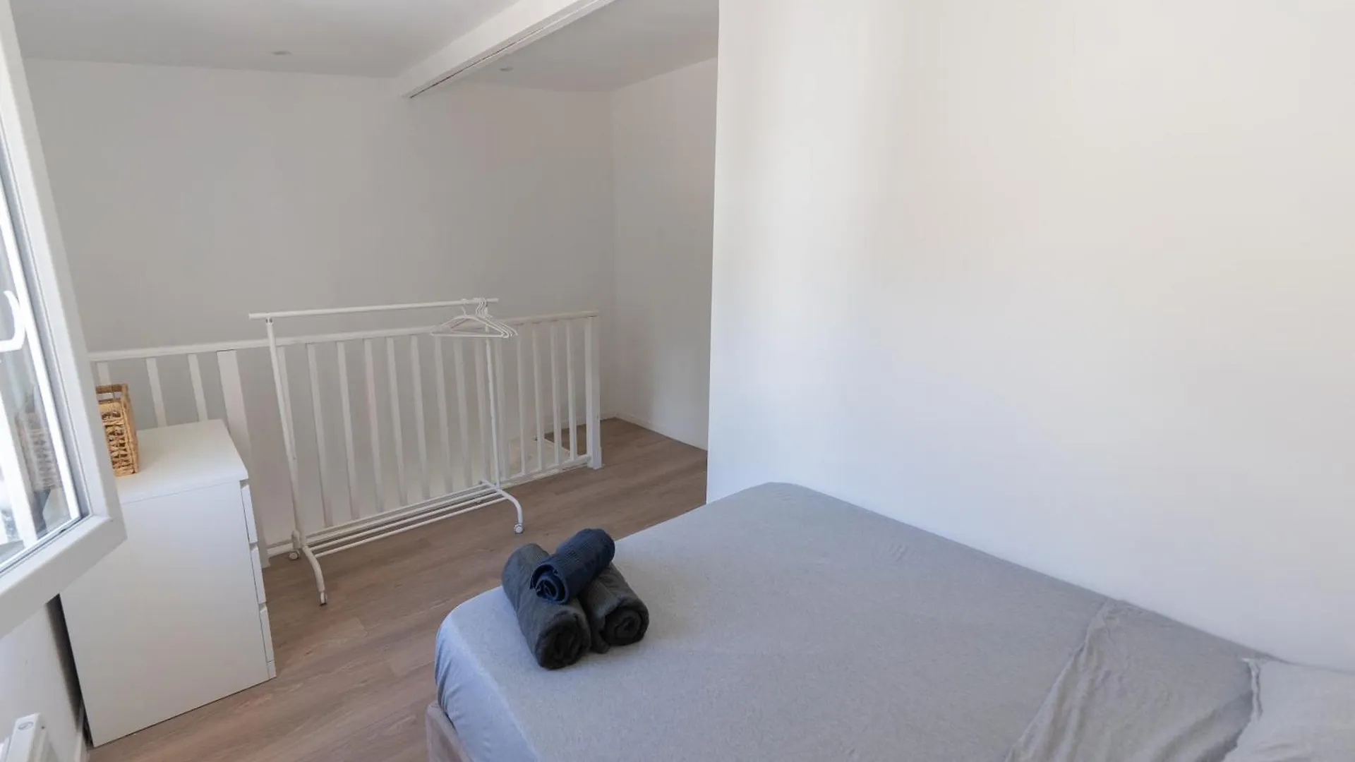 Appartement Le Venitien à Marseille